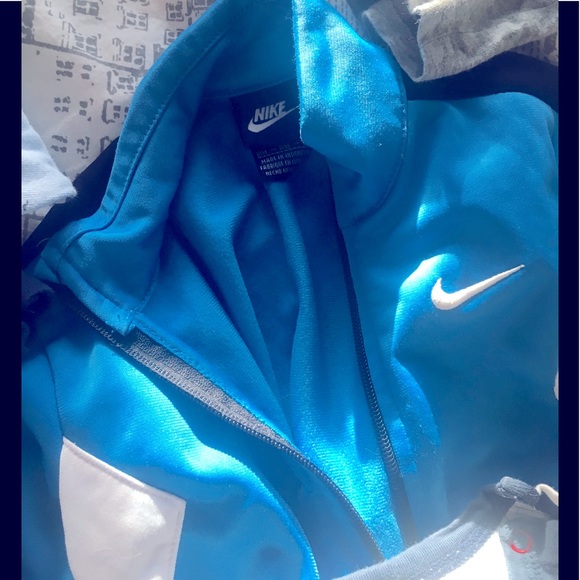 🌾 Nike Track jacket - Picture 3 of 3
